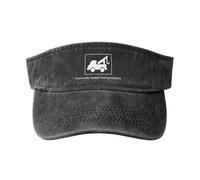 Générique Chapeaux d’Hiver Chapeaux de Noël Jeu Left 4 Dead 2 Casquettes de Baseball Ellis Cosplay Casquettes de Soleil d’extérieur Cadeau de Coton Cadeau de Golf en Coton