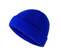 Générique Chapeaux de Chimio pour Femme Bonnet Sommeil Femmes Cancéreuses Turban en Coton Chapeau léger Coiffe Cadeau Respirant