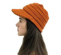 Générique Chapeaux de Chimio pour Femme Bonnet Turban Bandeau Foulard Dormir Chretien Femmes Chemo Dry Cheveux Voile Cap Mode Musulmanes Cadeau Respirant