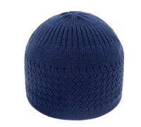 Générique Chapeaux de Chimio pour Femme Doux Casquettes Cancer Bandeaux Bonnet plissé té légante Coiffure Couleur Unie Taille Unique Le Printemps l'automne l'hiver