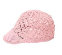 Générique Chapeaux de Soleil élégants Usage Quotidien Design Creux Respirant Parfait Toutes Saisons idéal associer Lunettes (One Size)
