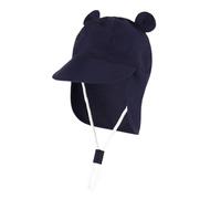 Générique Chapeaux de Soleil UPF 50+ pour Enfants et Tout-Petits, Large Bord Rigide pour garçons et Filles, Protection Solaire pour l'été, Idéaux pour la Plage et la Natation