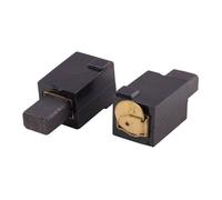 generique charbons moteur par 2, 90568241 pour ponceuse black & decker