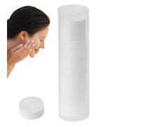 Générique Charges de Lavage comprimées, Serviettes comprimées - Ensemble de Serviettes de Camping 10 | Coton comprimé de Laveur Portable pour Le Voyage de Voyage Home Home Grooming Beauty Salon