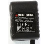 Générique Chargeur Secteur 10V, DC, 0,45A d'origine Adaptable vd100012D
