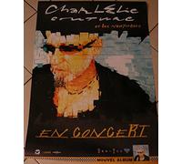 Générique Charlélie Couture - 70X100Cm Affiche/Poster