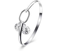 Générique Charmant Pendentif à géométrie Creuse - Cadeau de Saint Valentin