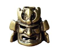 Générique Charme de collier en cuivre Pendentif léger pour tenue décontractée ou formelle Accessoires de fabrication de bijoux Styles japonais Pendentif Charme