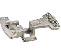 Générique - Charniere de meuble selekta pro 2000 a simple pivot-boitier a visser t22/9 - Réf..077736 -