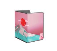 Générique Chauffage d'appoint Pliable, Chauffage électrique Portable pour Bureau et Maison, Chauffe-Pieds sous Bureau pour Les Jambes et Les Pieds, Panneau Chauffant Personnel Pliable (D)