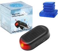 Générique Chauffage D'appoint, Portable Petit Radiateur Electrique Radiateur Soufflant Salle de Bain Hauffage Soufflant Dégivreur et Démister Rapid Adapté aux Petits Espaces Toilettes de Voiture