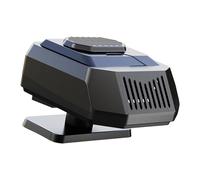 Générique Chauffage de fenêtre de Voiture, Chauffage de Voiture Portable | Dégivreur de fenêtre à Chauffage Rapide 12V/24V, de | Désembueur de dégivrage de Pare-Brise de électrique d
