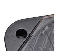 Générique Chauffage Solaire pour Piscine,Maison & Jardin,Piscine & Spa,Accessoires pour piscines & spas,Systèmes de Chauffage pour piscines,Multicolore,9kg,90299