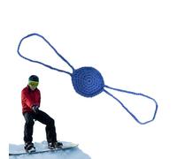 Générique Chauffe-nez D’hiver | Protège-nez Tricoté Doux - Accessoires D'hiver, Cache-nez, Décoration De Nez Amusante Pour Femmes, Hommes