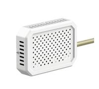 Générique Chauffe-Oiseaux,Chauffage Chaud Intelligent Et Sécurisé pour Accessoires Aviaires | Panneau Radiateur Réchauffant pour Cage - pour Lapins Hamsters Gris D'Afrique Perruches Calopsittes