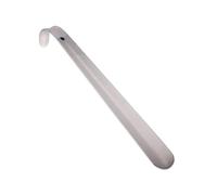 Générique Chausse-pied À Long Manche, Confortable Et Pratique, En Acier Inoxydable, For Enfiler Vos Chaussures Sans Vous Baisser, Avec Trou De Suspension, Idéal For Baskets(80cm)