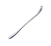 Générique Chausse-pieds Avec Trou De Suspension, Longs Et Confortables, En Alliage D'aluminium, For Enfiler Ses Chaussures Sans Se Baisser, For Hommes Et Femmes Seniors(66cm)