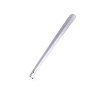 Générique Chausse-pieds Ergonomiques En Acier Inoxydable For Enfiler Les Chaussures, Aide À L'enfilage For Enfants, Femmes Enceintes, Seniors Et Personnes Âgées(L-67CM)