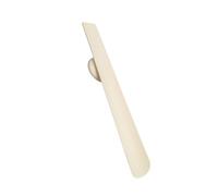 Générique Chausse-pieds, Poignées Allongées En Plastique, Accessoires De Voyage For Personnes Âgées, Femmes Enceintes Et Enfants(Color 2,L-34.7CM)