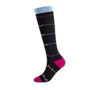 Générique Chaussette Antiderapante Femme Hiver Chausson Chaussettes Chaude Chaussons Hautes Paillettes Cocooning Mitaine Christmas Pantoufles Laine Bronze-a