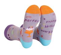 Générique Chaussette Chausson Femme Moumoute Grosse Polaire Chaussettes a Paillettes Chaussons Pantoufles Hiver Surchaussettes Thermiques À Antidérapante Molletonné 39 42 Light Violet #1