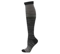 Générique Chaussette Paillette Message Chaussettes Et Collants Femme Slouch Longue Vêtements Hautes Rayés Montantes Haute High Socks Yoga Slouchy Cosplay De Contention Vetement Ete Longs Tubes Soir