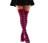 Générique Chaussette Pantoufle Femme Grosses Chaussettes Hiver Polaire Chaude Collant Chausson Homme Interieur Paillettes Fourrées De Noel B-D