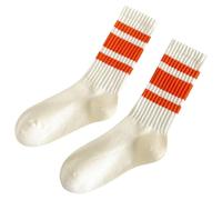 Générique Chaussette Sans Couture Vintage- Chaussettes Humour Femme RayéEs Unisexes Toutes Les Saisons Chaussures Courtes Confortables Et Respirantes Un Usage Quotidien Parfaites PassionnéS Mode