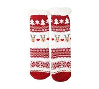 Générique Chaussettes Chaussons Homme Moumoute Mitaine Femme Polaire Hiver Montantes Chaussette Chausson Grosse Antidérapantes Leopard Chaude Chaudes Chaud Light Violet