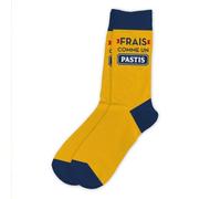 Générique Chaussettes courtes Fais comme un pastis