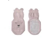 Générique Chaussettes de Bébé, Chaussette Antidérapantes Respirantes pour Enfants Garçons et Filles avec des Animaux pour Nourrissons, de Marche d'Intérieur Automne-Printemps, Mignonnes (1-3 Years)