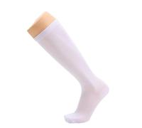 Générique Chaussettes De Contention Femmes Et Homme Compression Femme Chaussette Pour Hommes Bas Running Equitation Stockings Medical Socks Tenue Sport Compressport Le