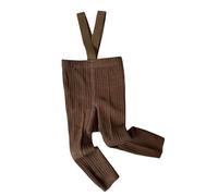 Générique Chaussettes extensibles pour bébé garçon et fille avec bretelles antidérapantes, douces et respirantes, parfaites pour les jeux en extérieur au printemps et en été, taille unique