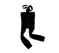 Générique Chaussettes extensibles pour bébé garçon et fille avec bretelles antidérapantes, douces et respirantes, parfaites pour les jeux en extérieur au printemps et en été, taille unique