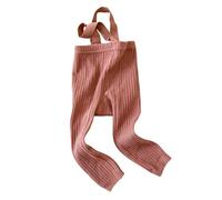 Générique Chaussettes extensibles pour bébé garçon et fille avec bretelles antidérapantes, douces et respirantes, parfaites pour les jeux en extérieur au printemps et en été, taille unique