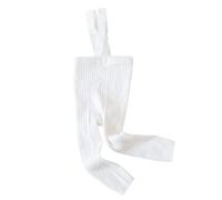 Générique Chaussettes extensibles pour bébé garçon et fille avec bretelles antidérapantes, douces et respirantes, parfaites pour les jeux en extérieur au printemps et en été, taille unique