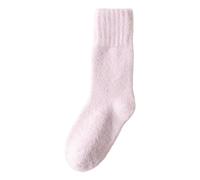 Générique Chaussettes hautes tendance pour modèle douillet et chaud parfaites pour l'automne et l'hiver idéales à la maison comme en plein air offrant un confort optimal et une élégance unie