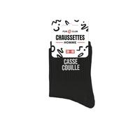 Générique Chaussettes homme Casse-couille