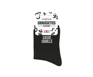 Générique Chaussettes homme Casse-couille
