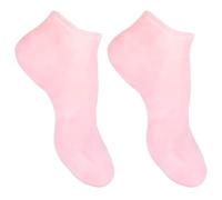 Générique Chaussettes Hydratantes pour Protéger et Nourrir la Peau Sèche et Craquelée en Sebs pour Pieds, Confortables et Haute Élasticité, Taille Xl 41-43