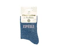 Générique Chaussettes paillettes Espiègle
