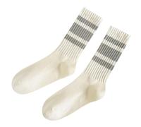 Générique Chaussettes Paillettes Femme Grosse Chaussette Paillette Chausson Noel Hiver Hautes Cocooning Chaussons Polaire De Moumoute Pantoufle Chaude Chaud Homme Light Gris-B