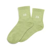 Générique Chaussettes paillettes Zen