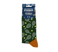 Générique Chaussettes passion tennis