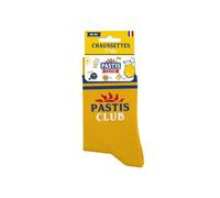 Générique Chaussettes pastis club