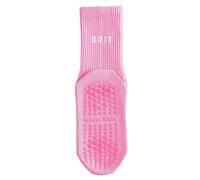 Générique Chaussettes personnalisé femme laine hiver chaudes épaisses tricot doux casual crew confortables pour yoga et fitness