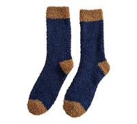 Générique Chaussettes Pilou Femme Chaudes Chaussette Laine Hiver Epaisse Enfile Thermiques Antidérapantes Femmes Thermique Polaire Chaud Grosse Chaude Pilou-Pilou