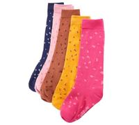 Générique Chaussettes pour Enfants 5 Paires EU 23-26,Chaussettes et Collants pour Enfants,0.2KG-14962