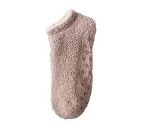 Générique Chaussettes Pour Femmes Mode - Rigolo Humour Chaussettes Chaussettes Chaudes Peluche Vert trèfle irlandais Sans Coutures Chaussettes Chaussettes Léopard Femme Pour Uniforme Accessoires