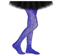 Générique Chaussettes Rigolotes Foot Enfant Sneaker Décontractées Écoliers Douces Cheville Sportsocken Collants Enfants à Paillettes en Résille pour Fêtes et Costumes - Idéal Halloween Cosplay
